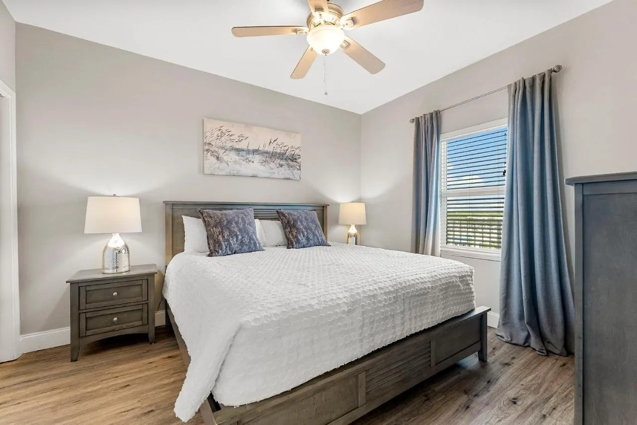 Laketown Wharf #626 By Nautical Properties Panama City Beach Nyaraló