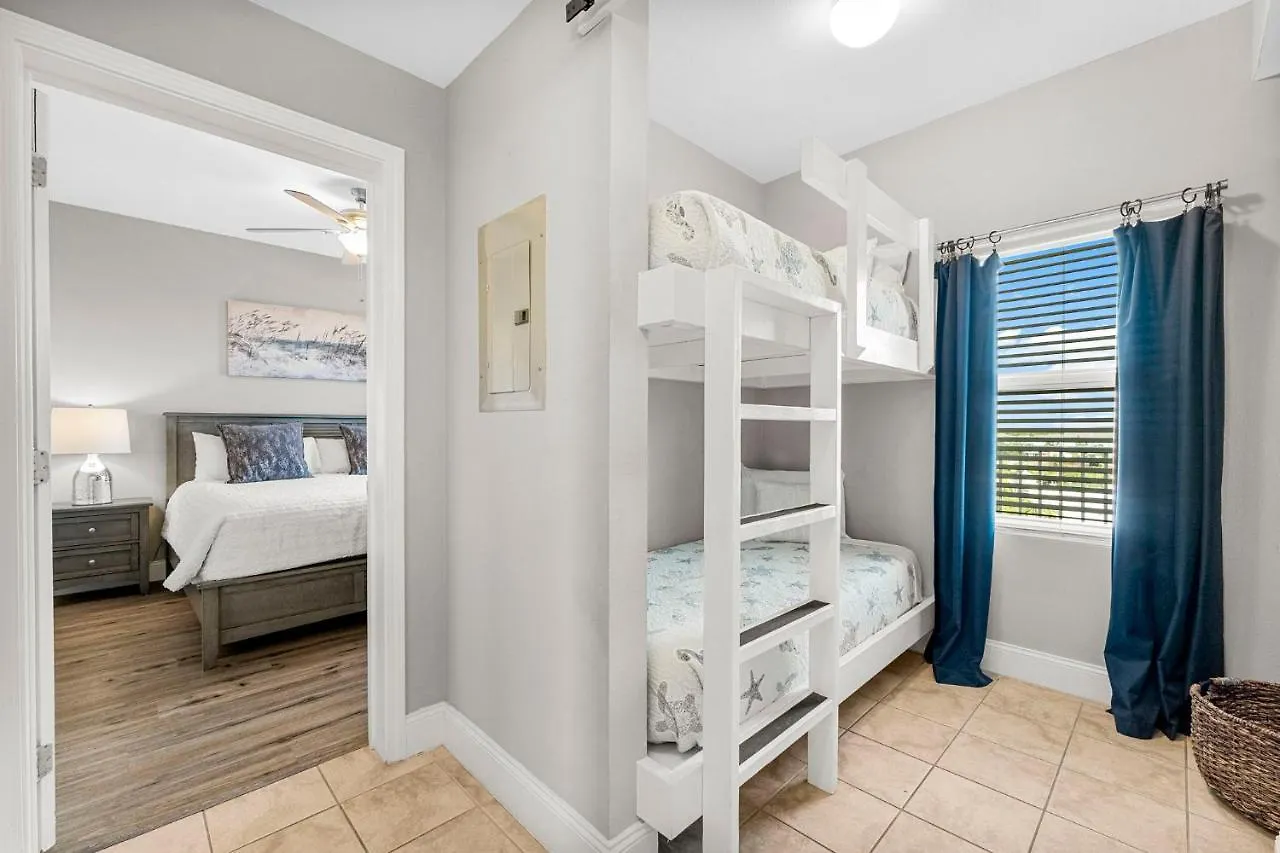 Laketown Wharf #626 By Nautical Properties Panama City Beach Nyaraló