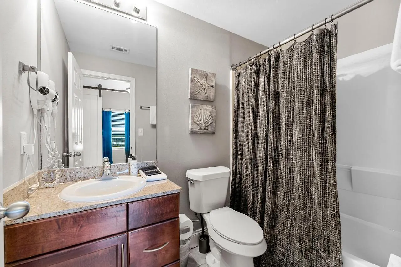 Laketown Wharf #626 By Nautical Properties Panama City Beach